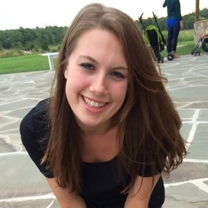 Meet your Posher, Dana